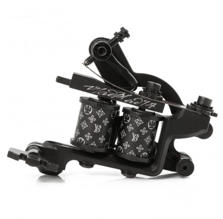 Vlad Blad - Whip &amp; Blackwork Power Shader - Black - Img 3