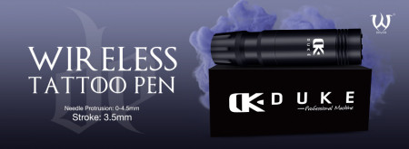 AVA Duke Wireless Pen - Img 4