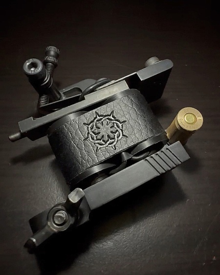 BELLIKA COIL 8 WRAP - Img 2