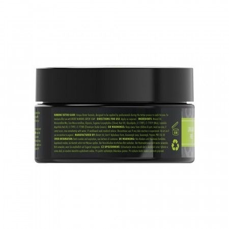 Biotat - Tattoo Glide - Envy - 100 grams - Img 3
