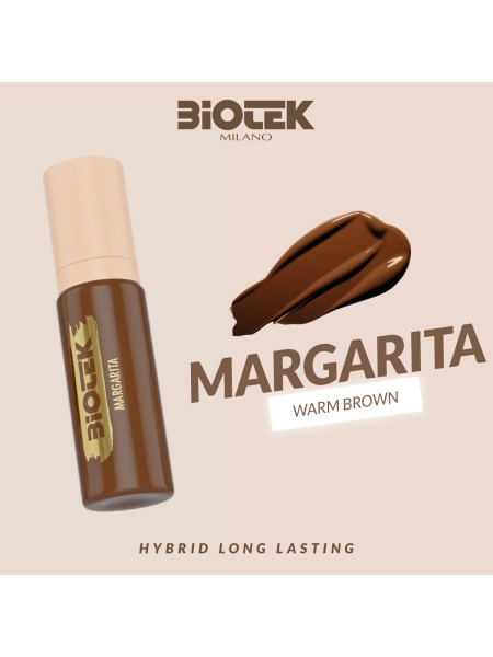 Biotek Hybrid Long Lasting Brow Pigment Kit - Img 5