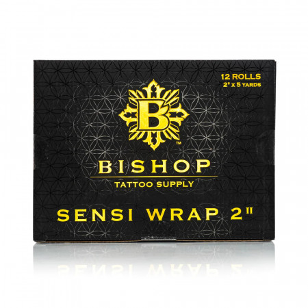 BISHOP Grip Medical Tape 5cm x 5mt (1 pz) - Img 4