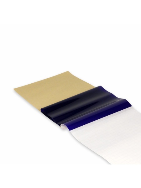 Carta Termica Stencil Eclipse Pro - 100 Pezzi - Img 4