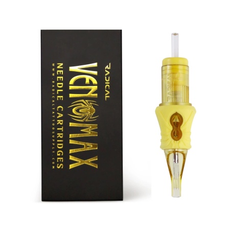 Cartucce Radical Venomax 3511MG - Img 2