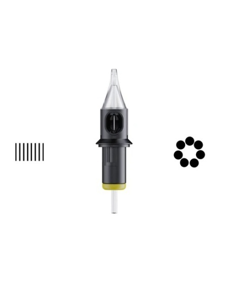 Cheyenne 7RSLT 0.30mm - Box of 20 - Img 2