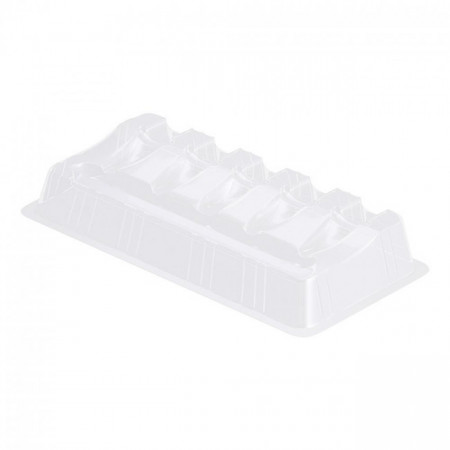 Crystal Cartridge Trays - Box of 50 - Img 3