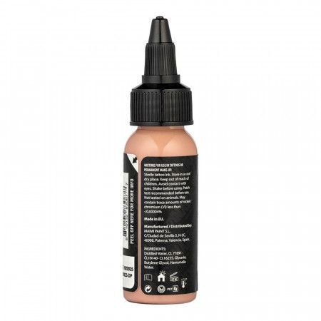Dynamic Platinum - Skin - 30 ml / 1 oz - Img 3
