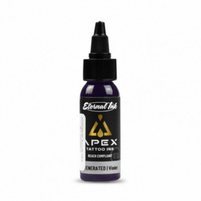 ETERNAL INK APEX VENERATED | VIOLET 30ML (REACH COMPLIANT)