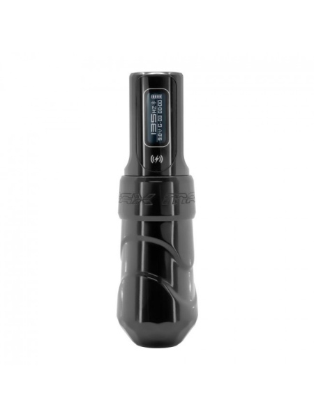 FK Irons Flux Max con 2x PowerBolt II - Ops 4,0 - Img 3