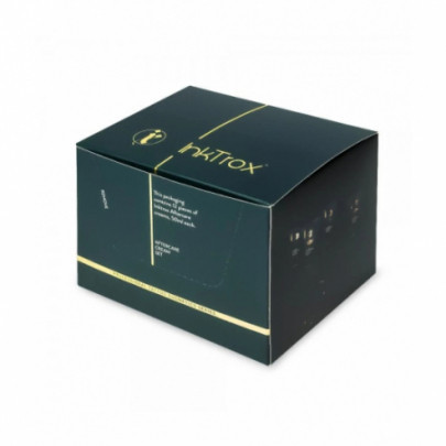 INKTROX KWADRON TATTOO AFTERCARE CREAM 20 ML - 12 PCS - Img 2