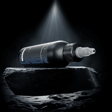 KWADRON INX Outlinex - 120 ml (Reach Compliant) - Img 3