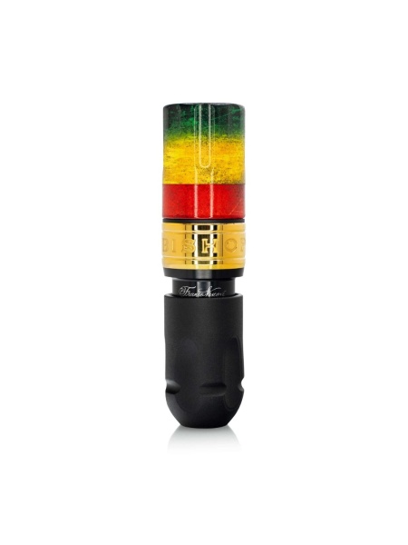 Marley x Bishop Limited Edition Power Wand Set – 4.2 Packer - Img 5
