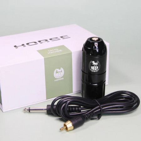 Penna con sensore di Obsidian Horse III Stroke: 4.5MM - Img 2