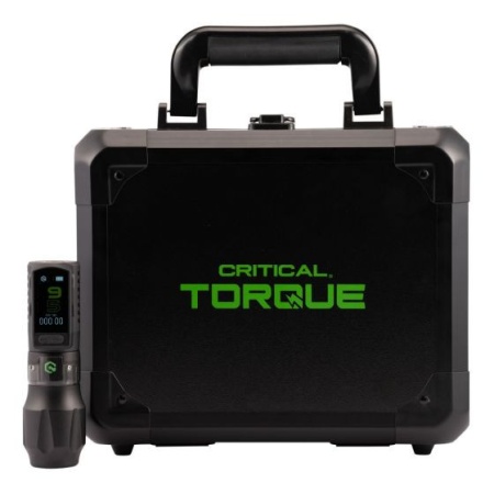 PENNA CRITICAL TORQUE 5.0 MM SET COMPLETO - Img 4