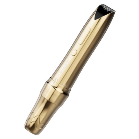 Penna Master Wireless Regolabile Doppia Batteria - Gold - Img 5