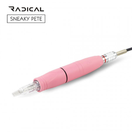Penna Radical PMU Colore Black 73 gramm i- Dimensiaoni:9.8cm (H) 2cm(L) - Img 3