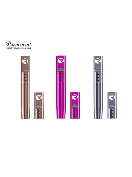 Penna Wireless Magic PMU Gray - Img 2