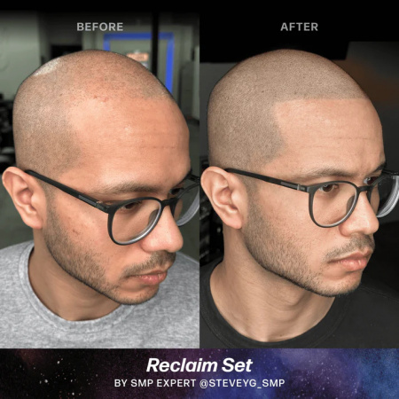 PERMA BLEND LUXE - Stevey G. Reclaim Set 15ML SCAD:30/10/2026 - Img 4