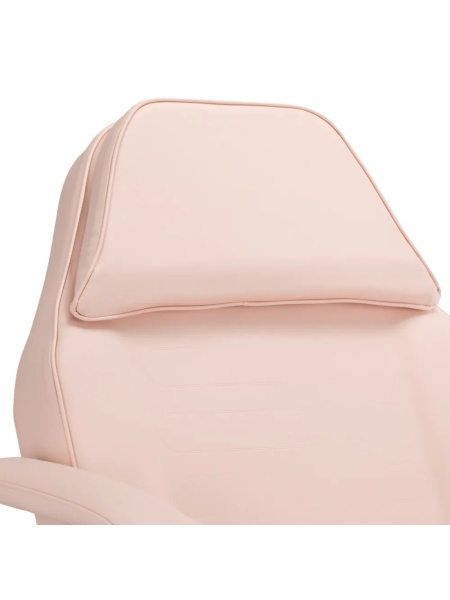 Poltrona estetica idraulica Tattoo Professionale Colore Rosa Light - Img 7