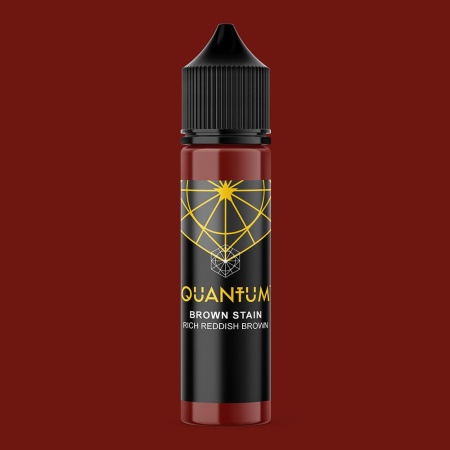 QUANTUM INK Basic color Ultimate Try-Out Set - Img 9
