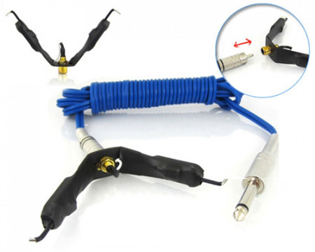 RCA & CLIPCORD Combo Fusion