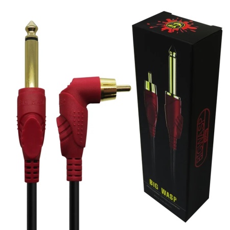 RCA L Big Wasp - Img 2