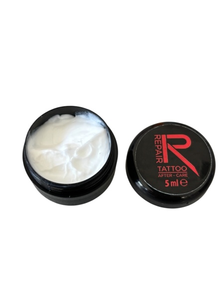 Repair Tattoo Lotion - 5ml espositore 60pz - Img 6