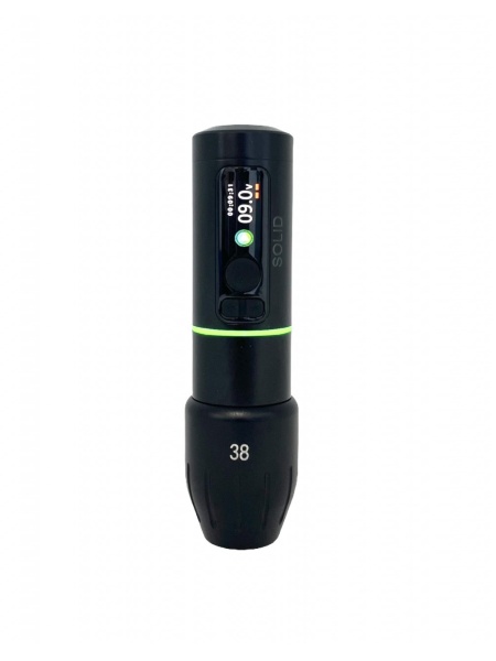 SET PENNA SOLID WIRELESS CON 4 GRIP -STROKE. 3.5mm - Img 2