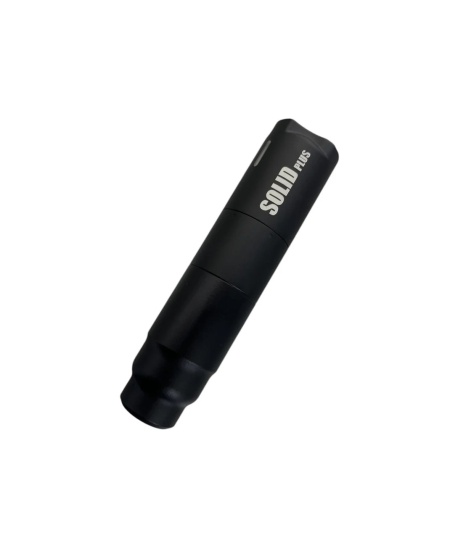SOLID PLUS STROKE REGOLABILE DOT WORK &amp; TRICO - Img 5