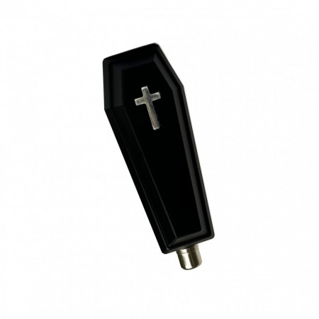 Tattoo Machine Rotary – Coffin Black - Img 3