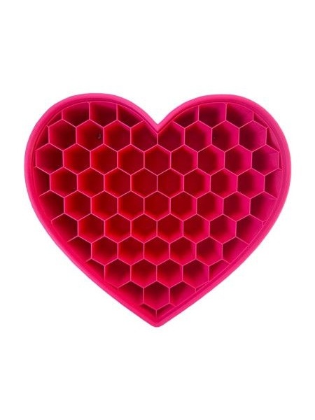 TattRak - Heart - Espositore Porta Colori - Img 3