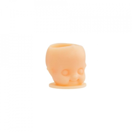 Testa Di Bambola Cup ¢16mm 100 pz - Img 3