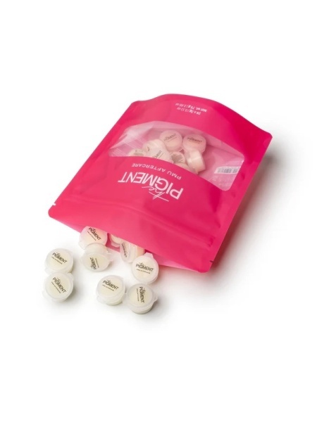 The Pigment Aftercare - 25pcs - Img 3