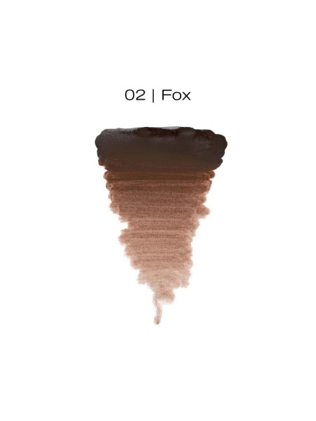 The Pigment - Fox 02 - 15ml - Img 5