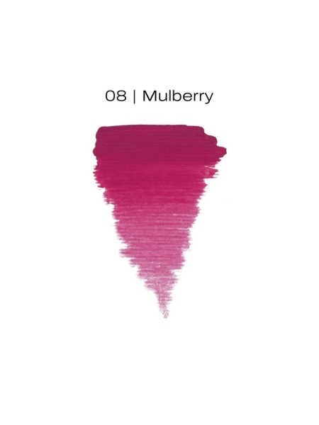The Pigment - Mulberry 08 - 15ml - Img 5