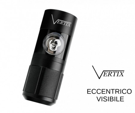 Vertix Set Combo Penna/Alimentatore &amp; Batteria Solid - Img 4