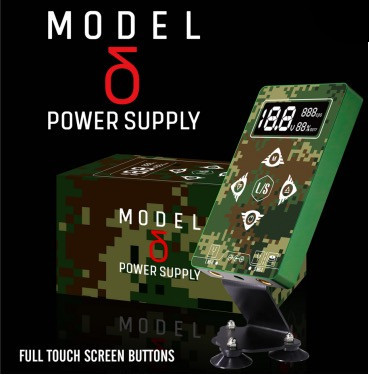 Alimentatore Model4 Foul Touch Screen - Img 2
