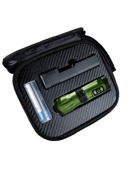 AVA WIRELESS PEN ADJUSTABLE STROKE UNi-B GREEN - Img 3