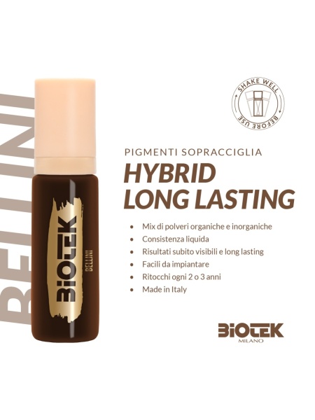 Biotek - Bellini 15ml - Img 2
