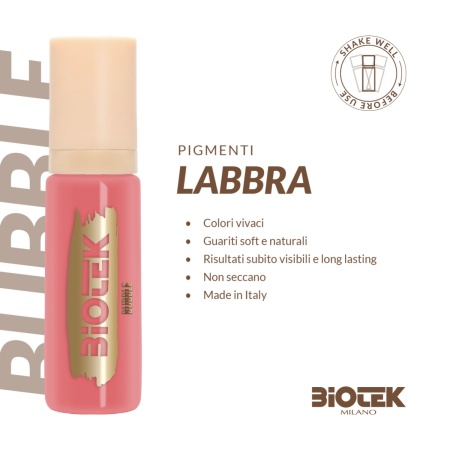 Biotek - Bubble 15ml - Img 2