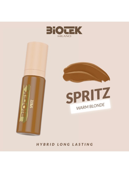 Biotek Hybrid Long Lasting Brow Pigment Kit - Img 3