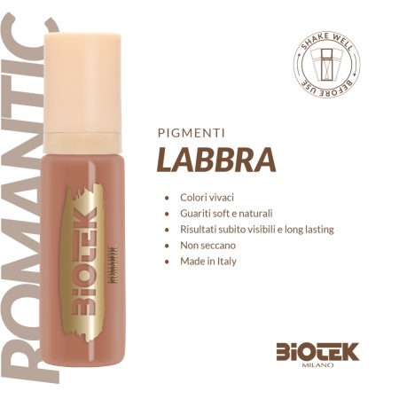 Biotek - Romantic 15ml - Img 2