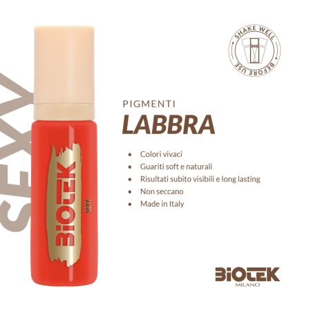 Biotek - Sexy 15ml - Img 2