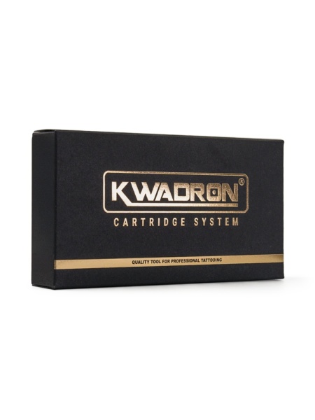 Cartucce Kwadron 3RL LT 0,25mm - Img 2