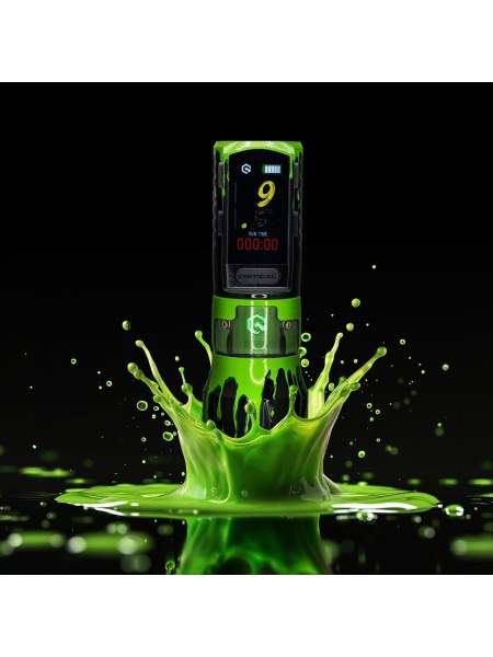 Critical Torque Mutant Edition – 4.2mm Stroke - Img 7