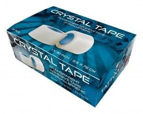 Crystal Tattoo Tape - 12 rolls - Img 2