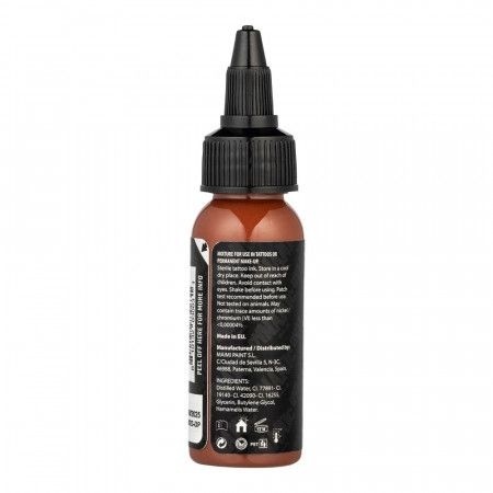 Dynamic Platinum - Brown - 30 ml / 1 oz - Img 3