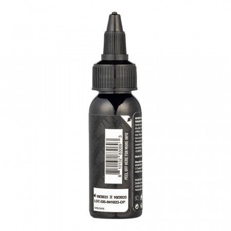 Dynamic Platinum - Dark Blue - 30 ml / 1 oz - Img 2