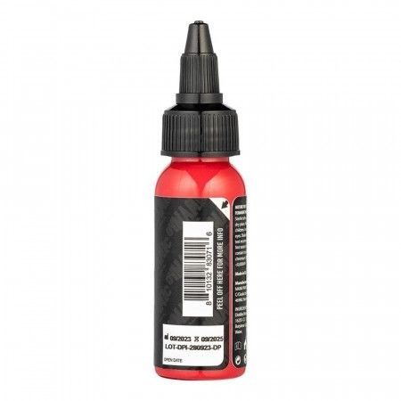 Dynamic Platinum - Deep Pink 30 ml / 1 oz - Img 2
