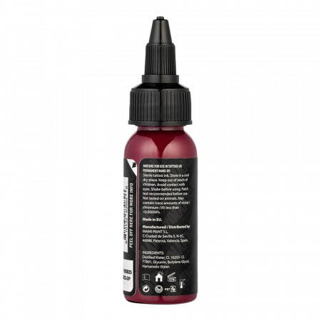 Dynamic Platinum - Ruby Port - 30 ml / 1 oz - Img 3